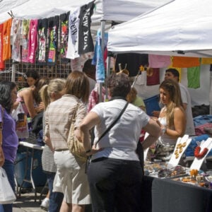 RocktoberFest Vendor Booth