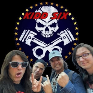 Band Sponsorship